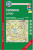 KČT 67 Šumava - Lipno 1:50 000 / Turistická mapa, 1. vydání 2017 - neuveden