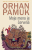 Moje meno je Červená - Orhan Pamuk