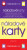 Náladové karty - Andrea Harrn