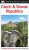 Czech & Slovak Republics - DK Eyewitness Travel Guide 2018 - kolektiv autorů