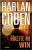 Říkejte mi Win (poškozená) - Harlan Coben