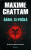 Ďábel si počká - Zaseté zlo začíná nést plody... - Maxime Chattam