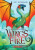 Wings of Fire: The Hidden Kingdom (b&w) - Tui T. Sutherlandová