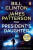 The Presidentâ€™s Daughter - James Patterson,President Bill Clinton