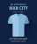 The Little Book of Man City - Clayton David