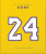 The Little Book of Kobe - Orange Hippo!