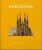 The Little Book of Barcelona - Orange Hippo!