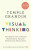 Visual Thinking - Grandin Temple