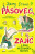 Pásovec, Zajíc a řada nečekaných návštěv - Jeremy Strong,Rebecca Bagleyová