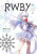 RWBY: Official Manga Anthology, Vol. 2 - Various Artists,Oum Monty,Rooster Teeth Productions