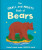 The Small and Mighty Book of Bears: Pocket-sized books, massive facts! - Orange Hippo!