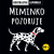 Miminko pozoruje - 