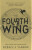 Fourth Wing (poškozená) - Rebecca Yarros