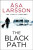Black Path - Äsa Larssonová