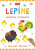 Lepíme kolečka -  žlutý sešit - neuveden
