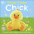 Cheep! Cheep! Chick (Super Noisy Books) - 