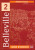 Belleville 2 cahier d'exercices + CD - Aline Volte