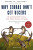 Why Zebras Don't Get Ulcers -Revised Edition - Robert,M. Sapolsky,Robert Sapolsky
