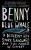 Benny the Blue Whale - Andy Stanton