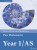 Pearson Edexcel AS and A level Mathematics Pure Mathematics Year 1/AS Textbook + e-book - Alistair Macpherson,Su Nicholson,Robert Ward-Penny,Keith Pledger,Jack Barraclough,Ian Bettison,Harry Smith,Greg Attwood,Geoff Staley,Bronwen Moran