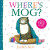 Whereâ€™s Mog? - Judith Kerr