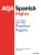 AQA GCSE Spanish Higher Practice Papers (2016 specification) - Tony Weston,JosAÂ© Antonio GarcAÂ­a SAÂ¡nchez