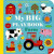 My BIG Playbook: Farm - Nosy Crow Ltd