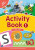 Jolly Phonics Activity Book 1 - Sara Wernham,Sue Lloyd