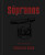 The Sopranos: The Official Cocktail Book - Emma Carlson Berne,Sarah Gualtieri