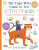 The Tiger Who Came to Tea Activity Book - Judith Kerr