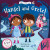 Hansel and Gretel (Fold-Out Fairy Tales) - 
