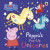 Peppa Pig: Peppaâ€™s Pop-Up Unicorns - Peppa Pig