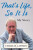 That's Life, So It Is - Charlie Lawson
