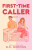 First Time Caller - B.K. Borisonová