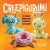 Creepigurumi - MadelenoN-Soledad Iglesias Silva