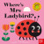 Where's Mrs Ladybird? - 