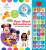 Disney Baby: First Word Adventures Sound Book - PI Kids