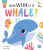 How Wide is a Whale? - Regan Lisa