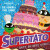 Supertato: Happy Birthday, Nitwit - Sue Hendra,Paul Linnet