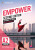 Empower Second edition Elementary Student's Book with Digital Pack - 