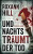 Und nachts träumt der Tod - Roxann Hill