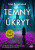 Temný úkryt - Lisa Reganová