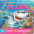 Prostorová 3D kniha - Oceán - 
