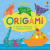 Origami - Lucy Bowman