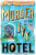 Murder at the Ivy Hotel - Emily Hourican