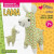 Lama Kreativní set (poškozená) - 
