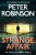 Strange Affair - Peter Robinson