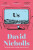 Us - David Nicholls