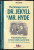 Četba pro začátečníky – The Strange Case of Dr. Jekyll & Mr. Hyde (A1-A2) - Robert Louis Stevenson