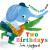A Cedric and Boo Book: Two Birthdays - Hopgood Tim